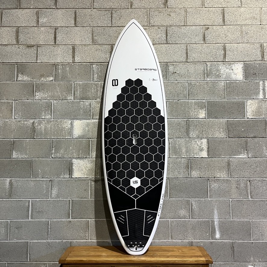Starboard+Pro+SUP+Board+8'7%22 Starboard+Pro+SUP+Board+8'7%22